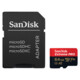 SanDisk Micro SD Extreme 64GB A2 U3 200MB/s V30