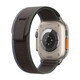 App Watch Ultra 2 GPS+Cellular Titan 49mm Trail S/M black