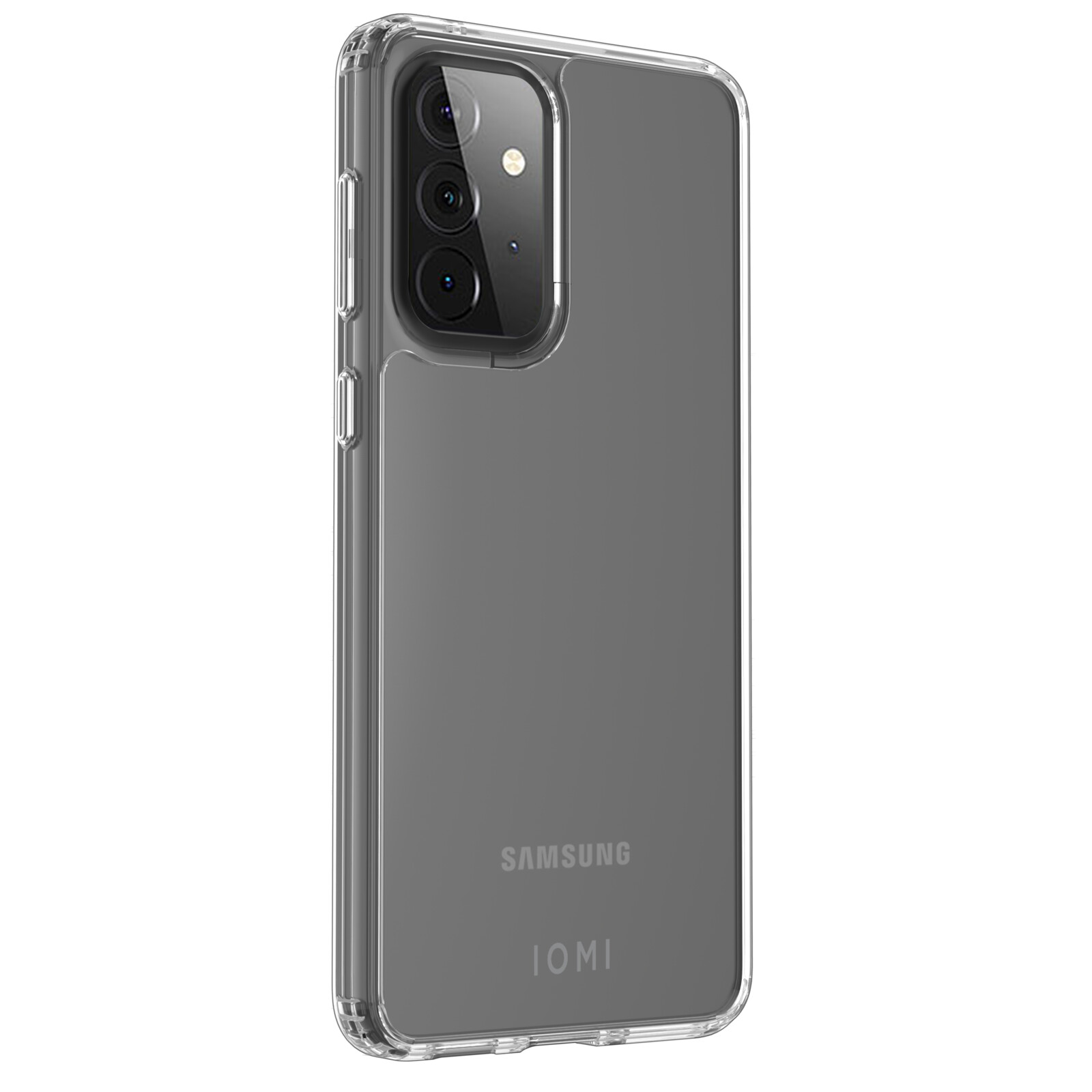 IOMI Back Shock Samsung Galaxy A33