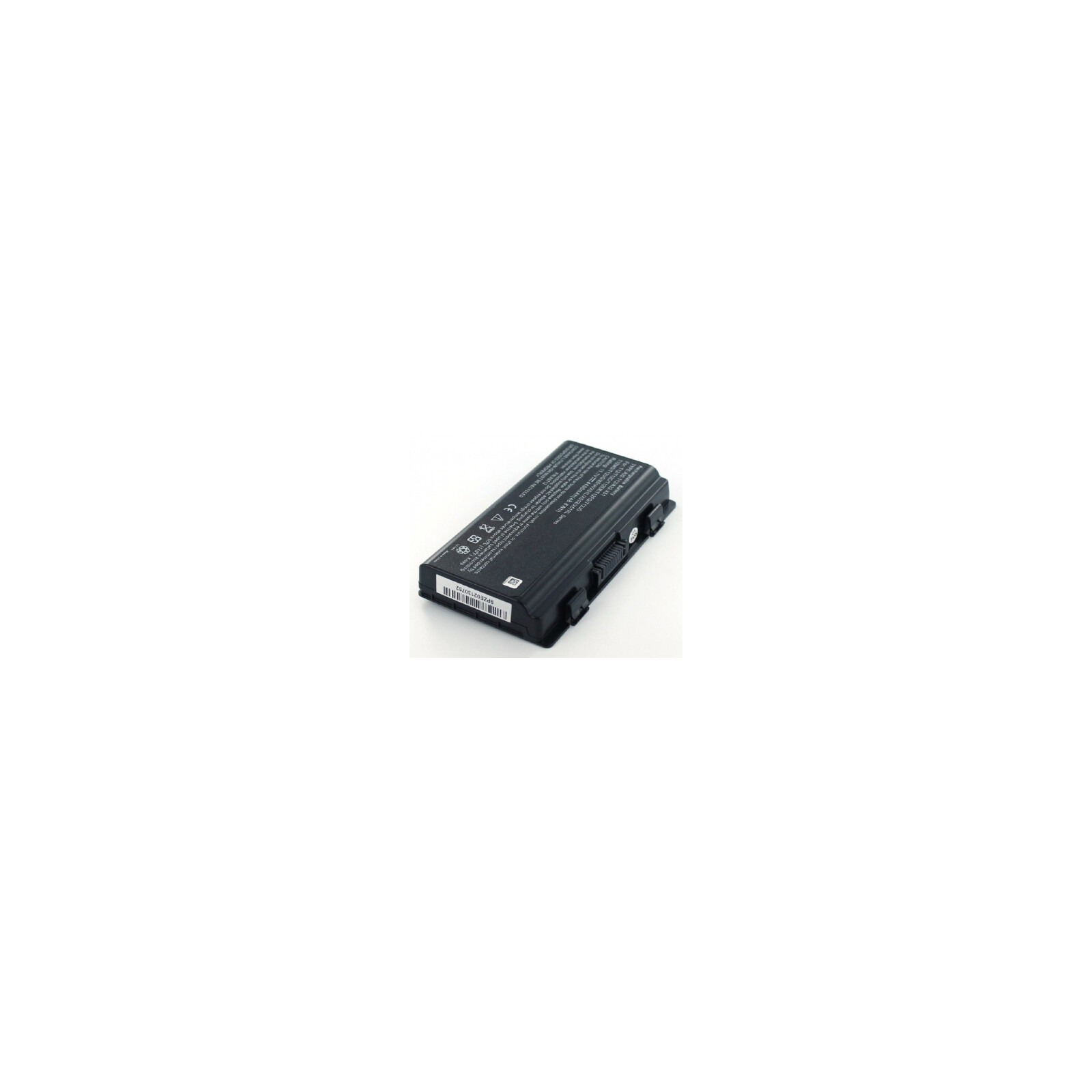 AGI Akku Asus A32-X51 4.400mAh