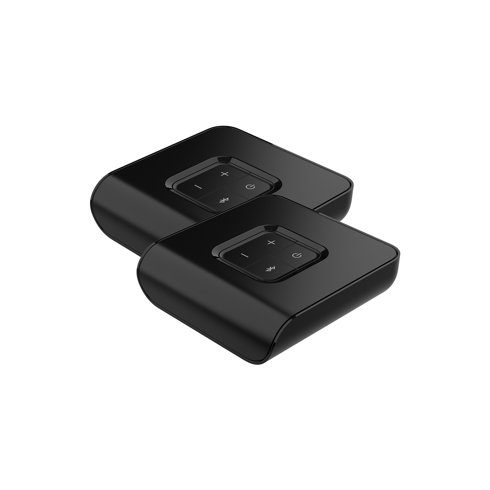 Zwei Starkey StarLink TV Streamer