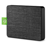 Seagate Ultra Touch SSD 1TB extern USB 3.0 black Seagate Ultra Touch SSD 1TB extern USB 3.0 black