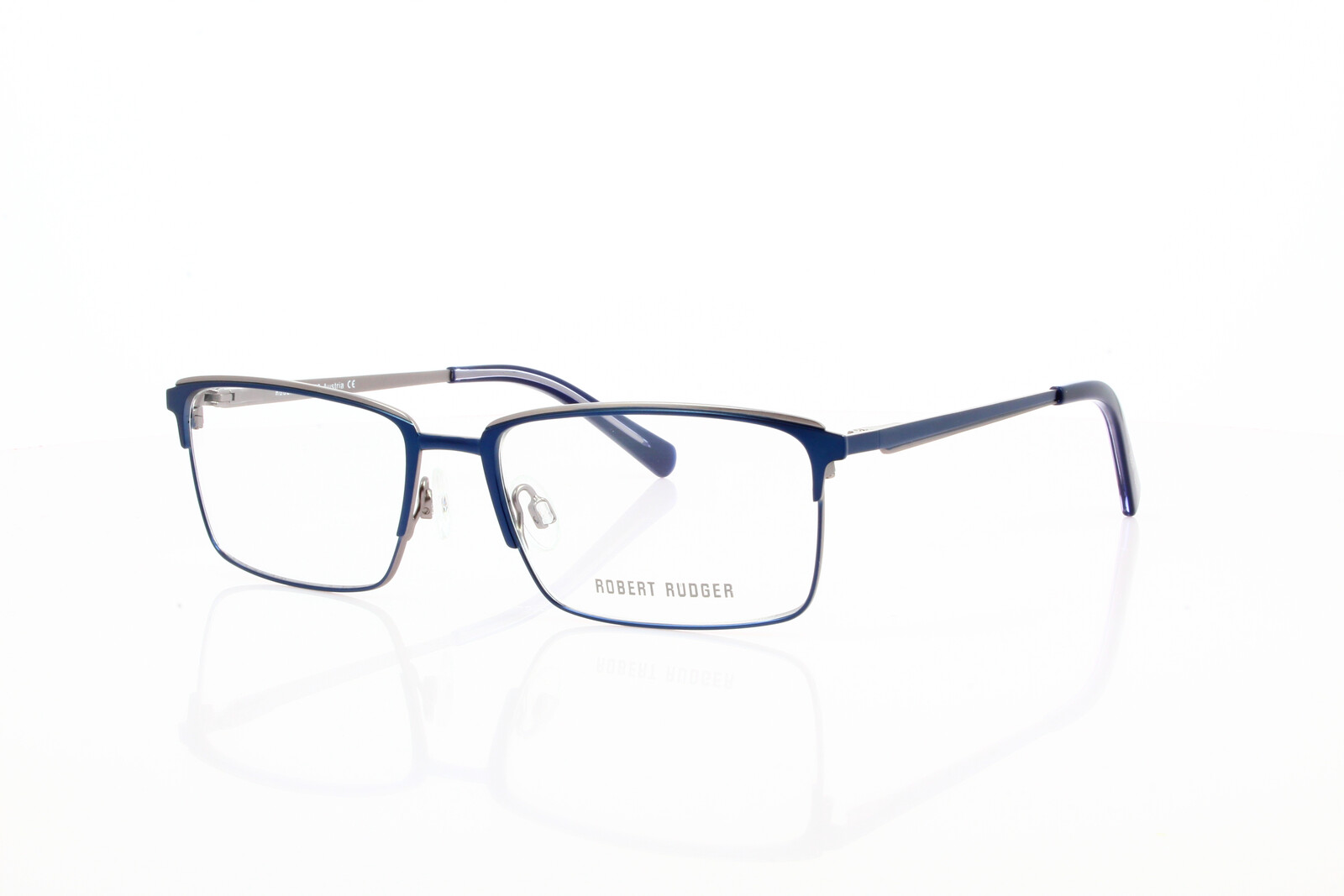 RR 3231 202-04 Herrenbrille Metall