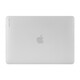 Incase Hardshell Dots Case MacBook Air 13" 2020 clear