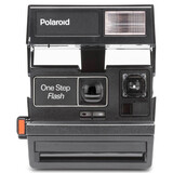 Polaroid 600 Square Polaroid 600 Square
