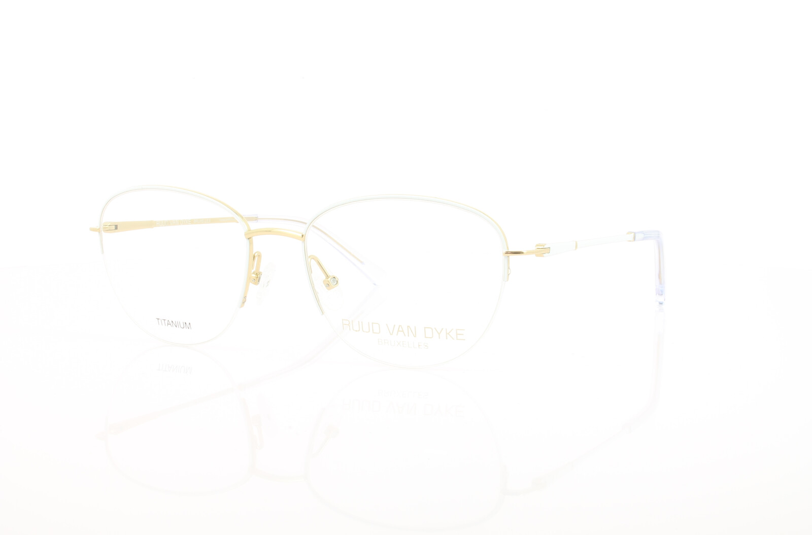 Ruud van Dyke RVD 1211T-7H