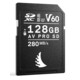 Angelbird AV Pro 128GB mSD UHS-II MK2 V60 