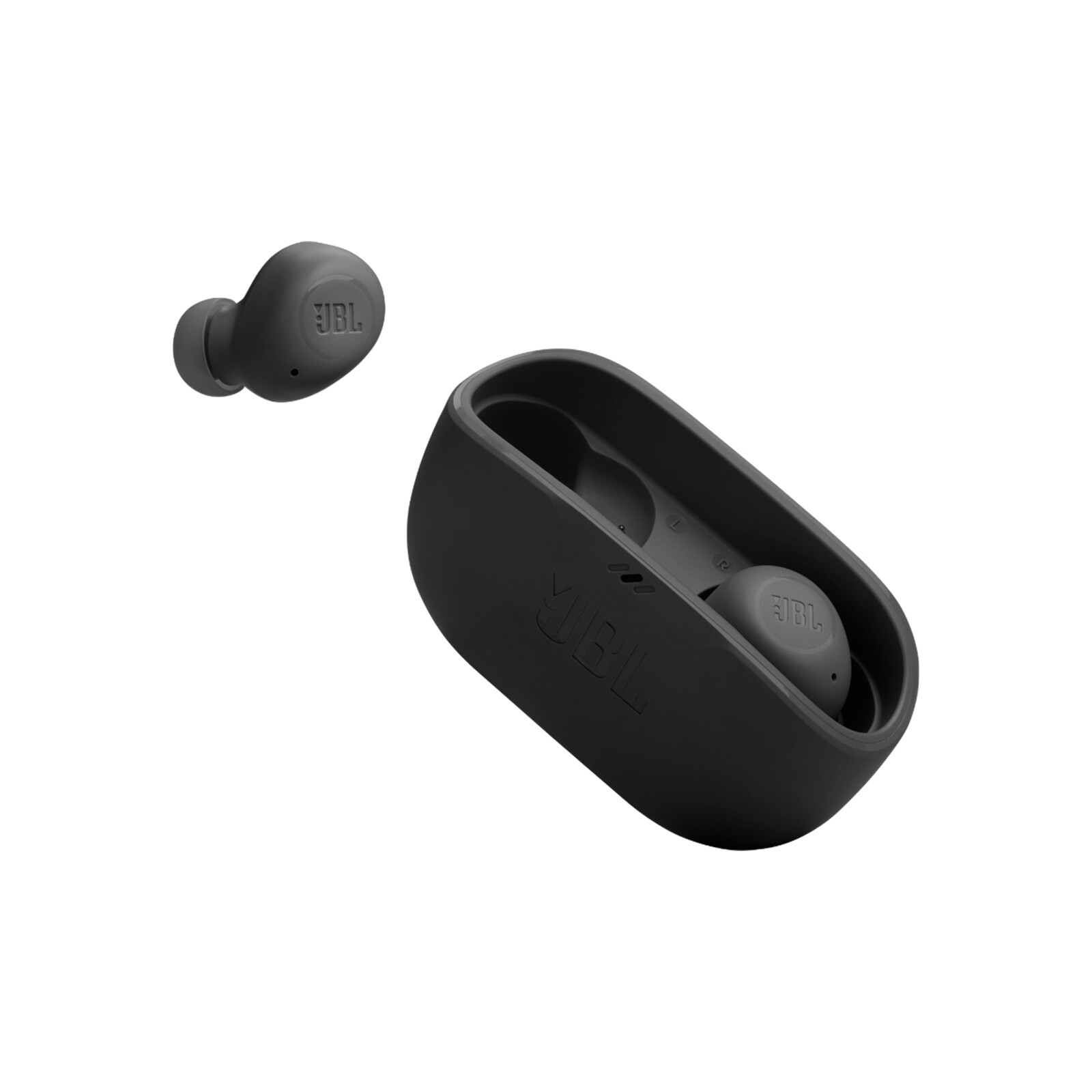 JBL Vibe Buds 2 schwarz