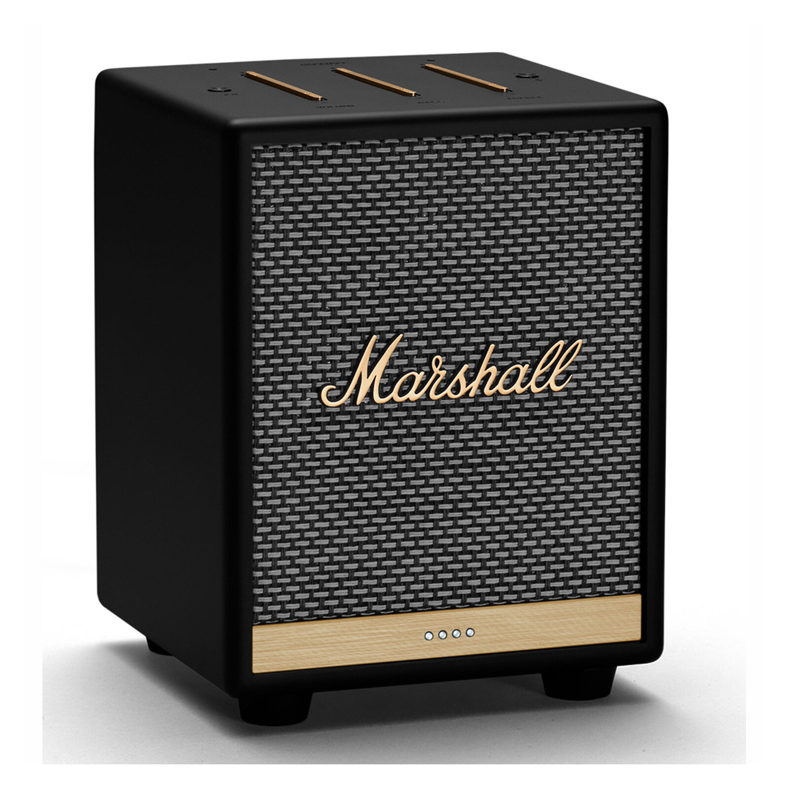 Marshall Uxbridge VOICE Google