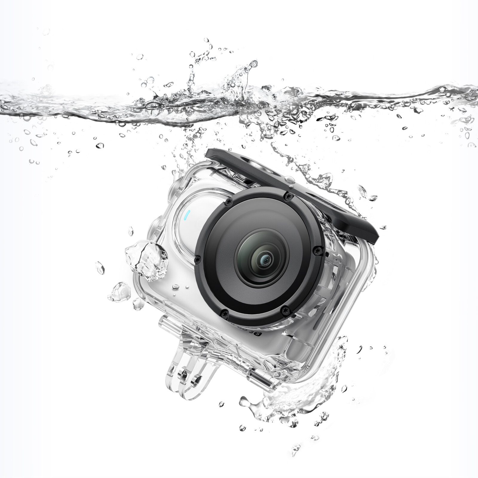 Insta360 GO3/GO3s Dive Case