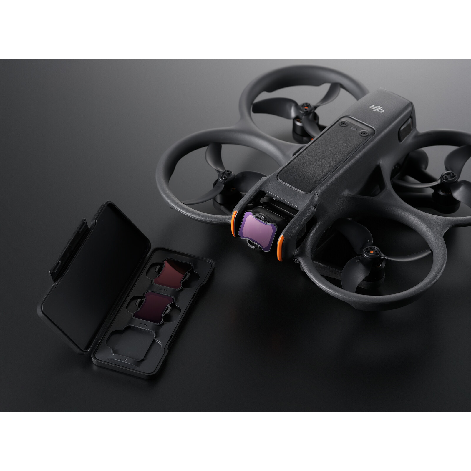 DJI Avata 2 ND Filters Set (ND8/16/32)
