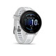 Garmin Forerunner 165,GPS,Mist Grey/Whitestone