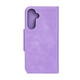 felixx Book Case GENUA Samsung Galaxy A16 lilac
