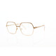 MZ 127 V04 Damenbrille Metall