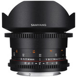 Samyang MF 14/3,1 Video DSLR II Samyang MF 14/3,1 Video DSLR II