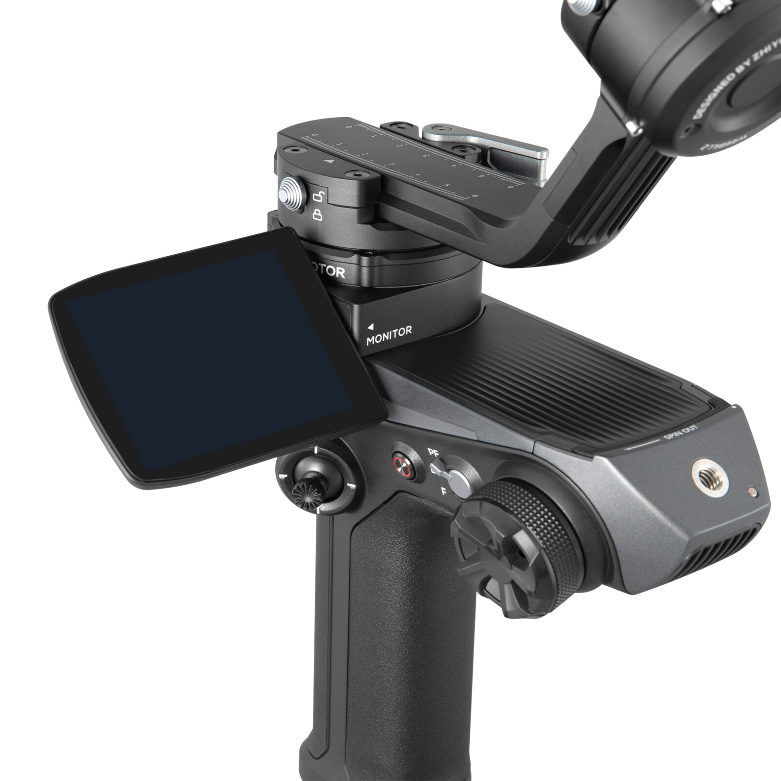 Zhiyun Weebill 2 Gimbal