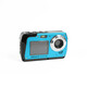 Easypix Aquapix W3048 Edge blau