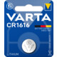 Varta CR1616 Lithium Coin 3V