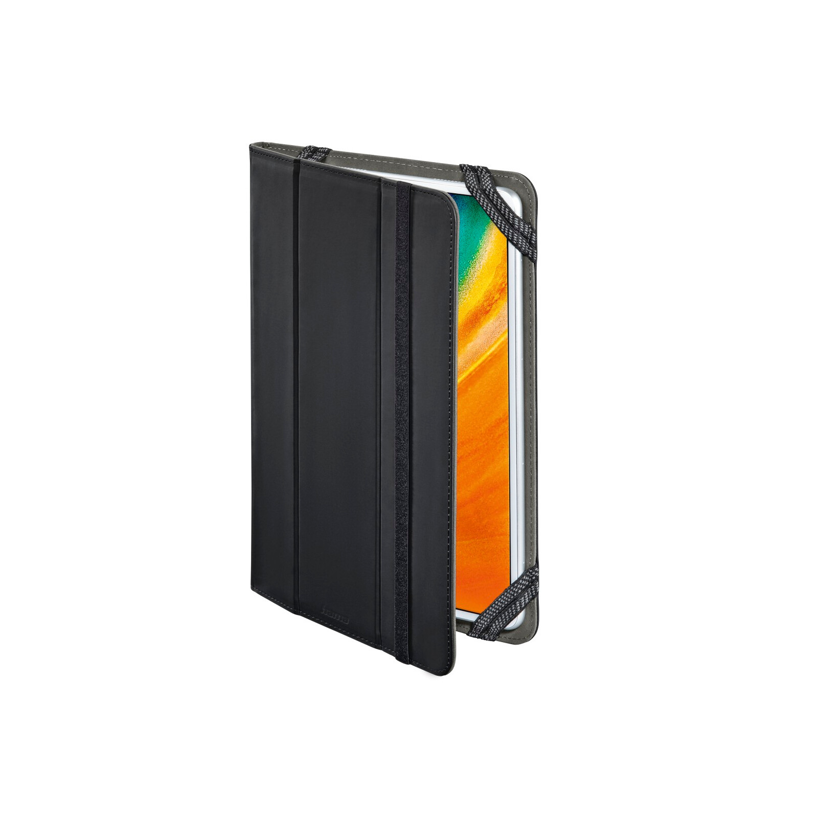  Hama Tab Case Fold Uni 9,5-10" schwarz 