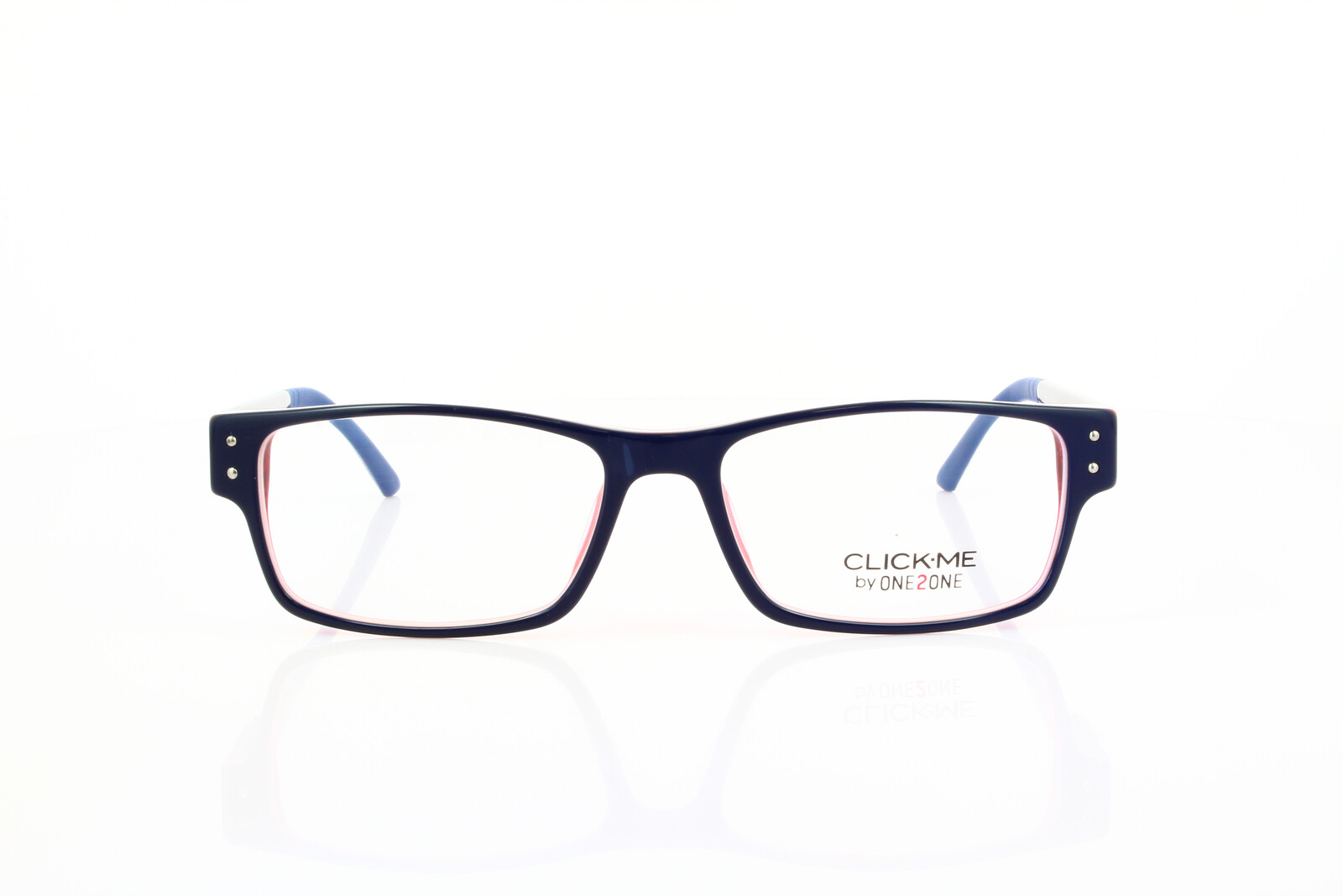 OTO 388 C2 Wechselbügel Damenbrille Kunststoff