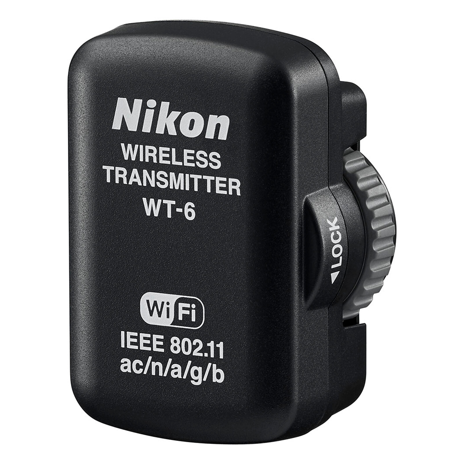Nikon WT-6 WLAN Transmitter