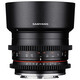 Samyang MF 35/1,3 Video APS-C Sony E