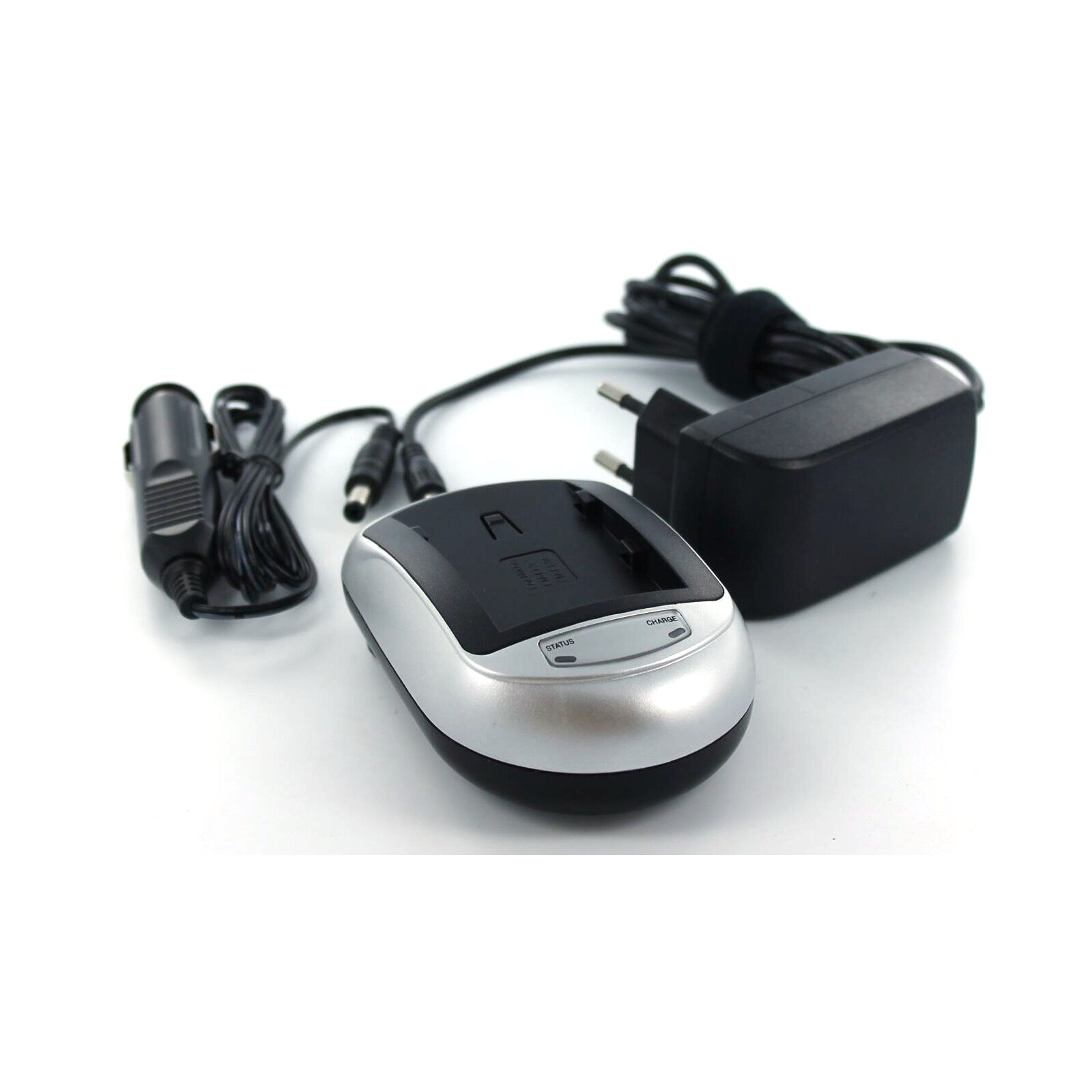 AGI 71922 Ladegerät Nikon EN-EL3A