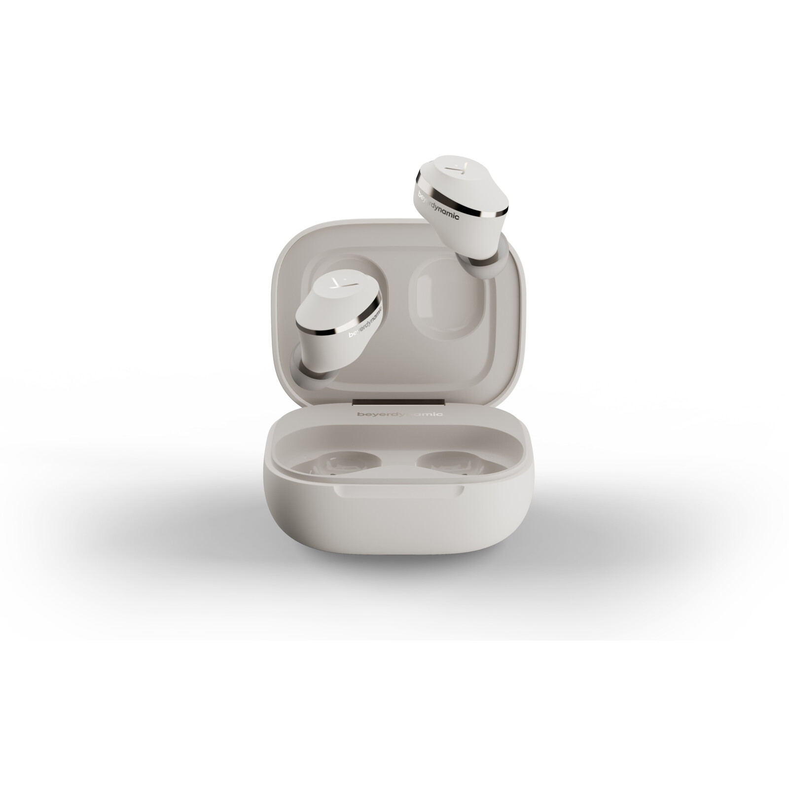 Beyerdynamic Amiron 300 Bluetooth In-Ear-Kopfh&ouml;rer creme