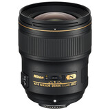 Nikkor AF-S 28/1,4E ED Nikkor AF-S 28/1,4E ED