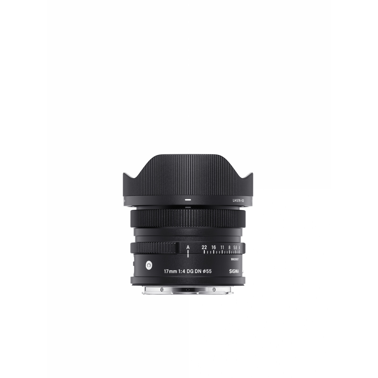 Sigma 17/4.0 DG DN L-Mount (C)