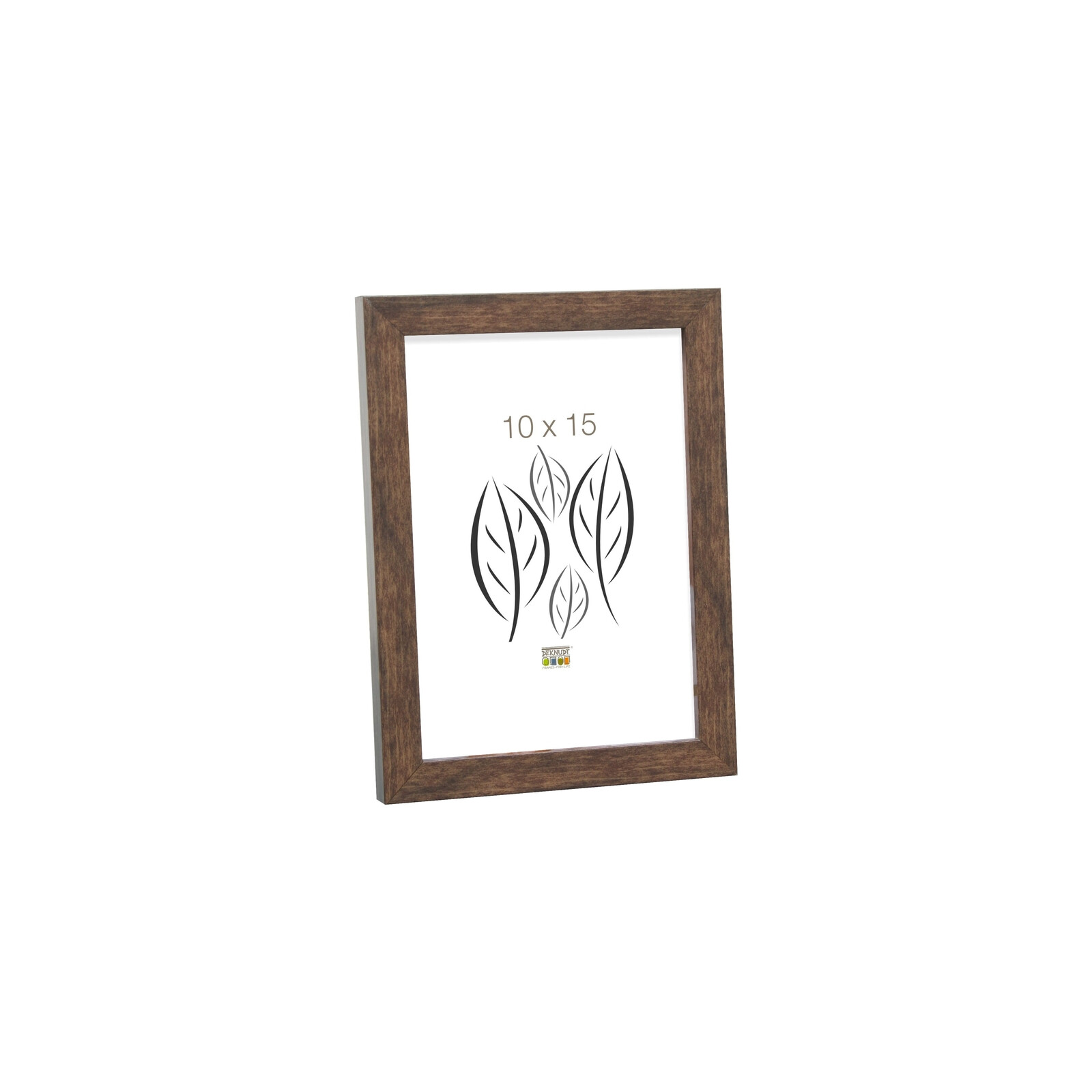 Deknudt S43AH3 13x18 Holz braun