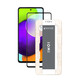 IOMI Glas Granit Full Samsung Galaxy A53 2,5D