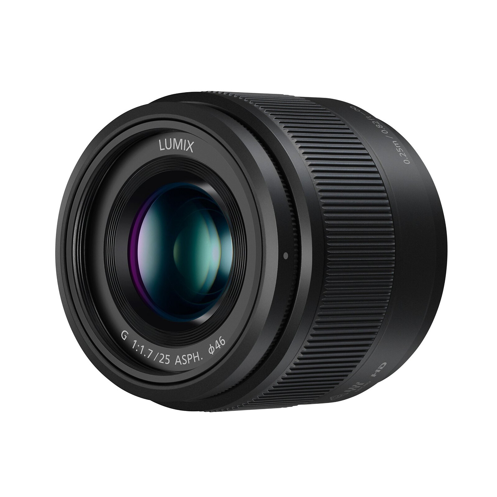 Panasonic 25/1,7 Lumix G