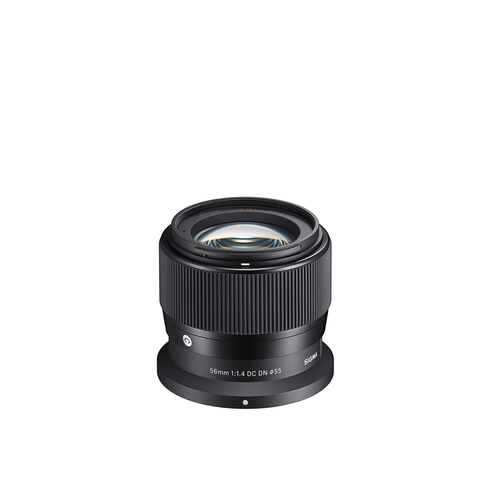 Sigma 56/1.4 DC DN F/NZ (C)