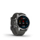 Garmin Fenix 7S silver/graphite