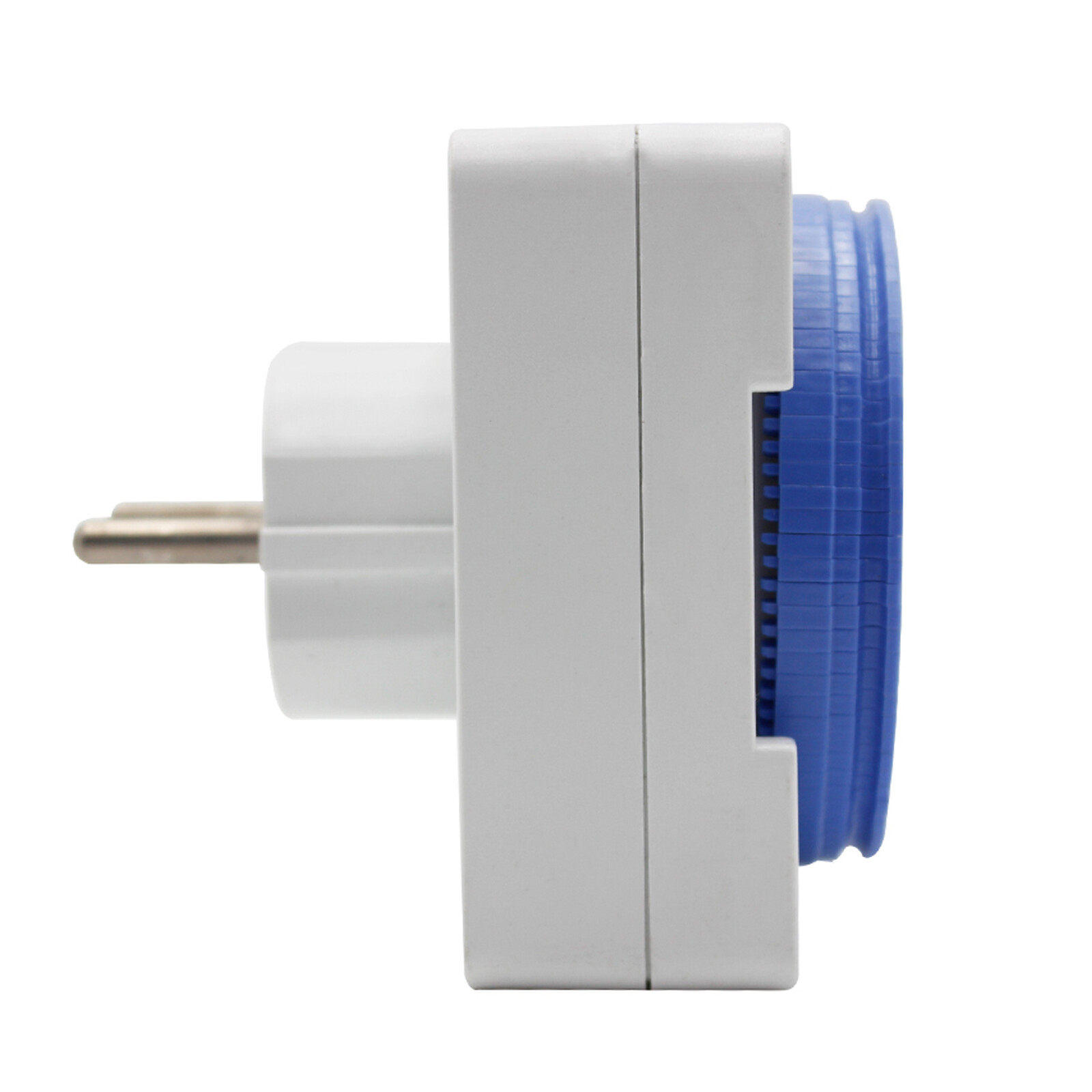 Axxtra Zeitschaltuhr mit 24 Stunden Einstellung