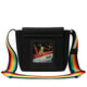 Polaroid Tasche für NOW schwarz