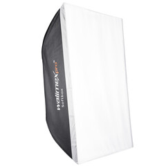 walimex pro Softbox 80x120cm + Universal-Adapter walimex pro Softbox 80x120cm + Universal-Adapter