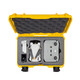 Nanuk Case 909 DJI Mavic Mini 3 Yellow