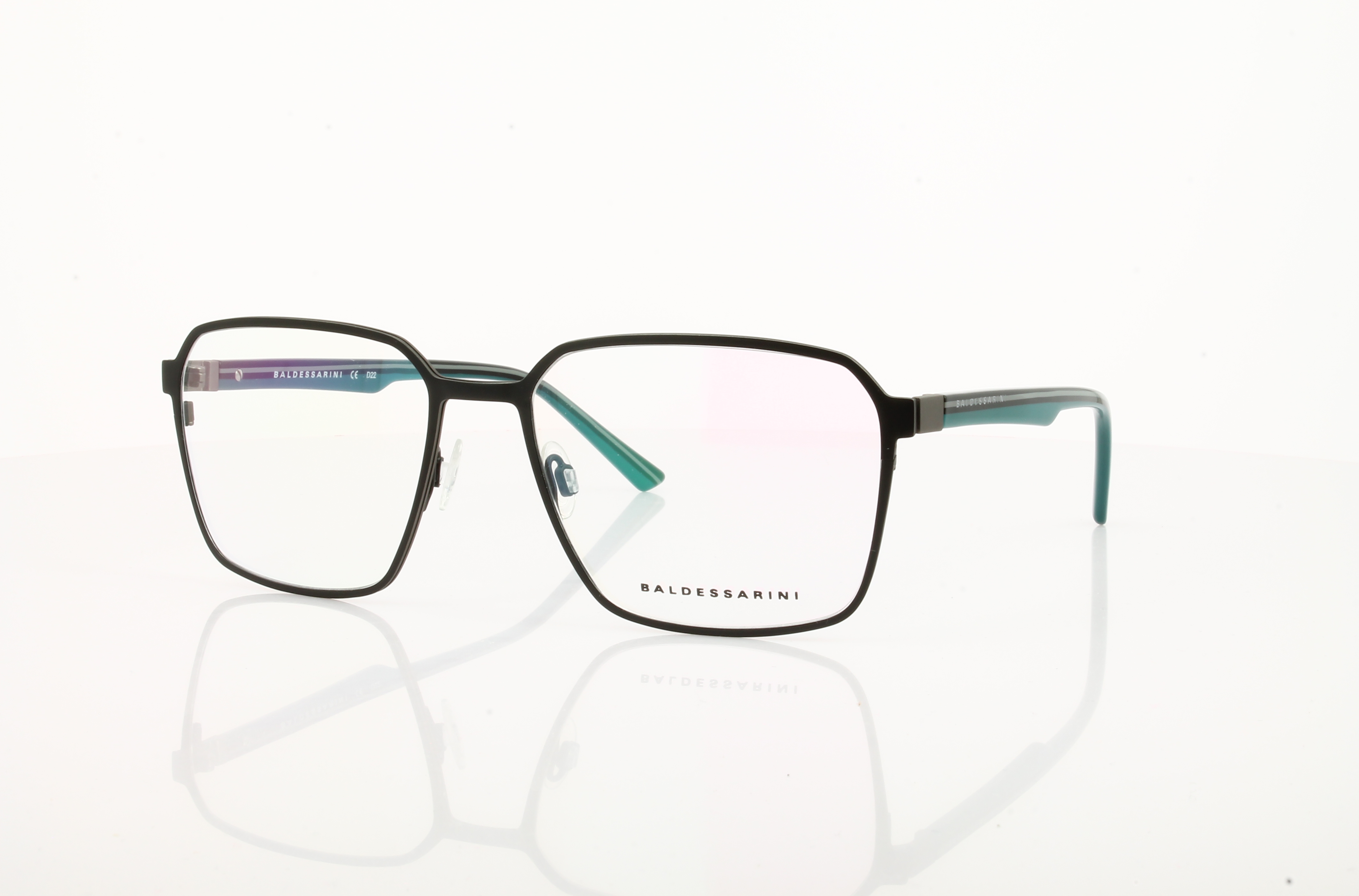 Baldessarini B 1231-1