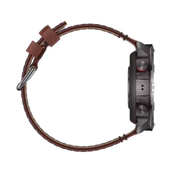 Polar Grit X2 Pro Titan bronze M/L