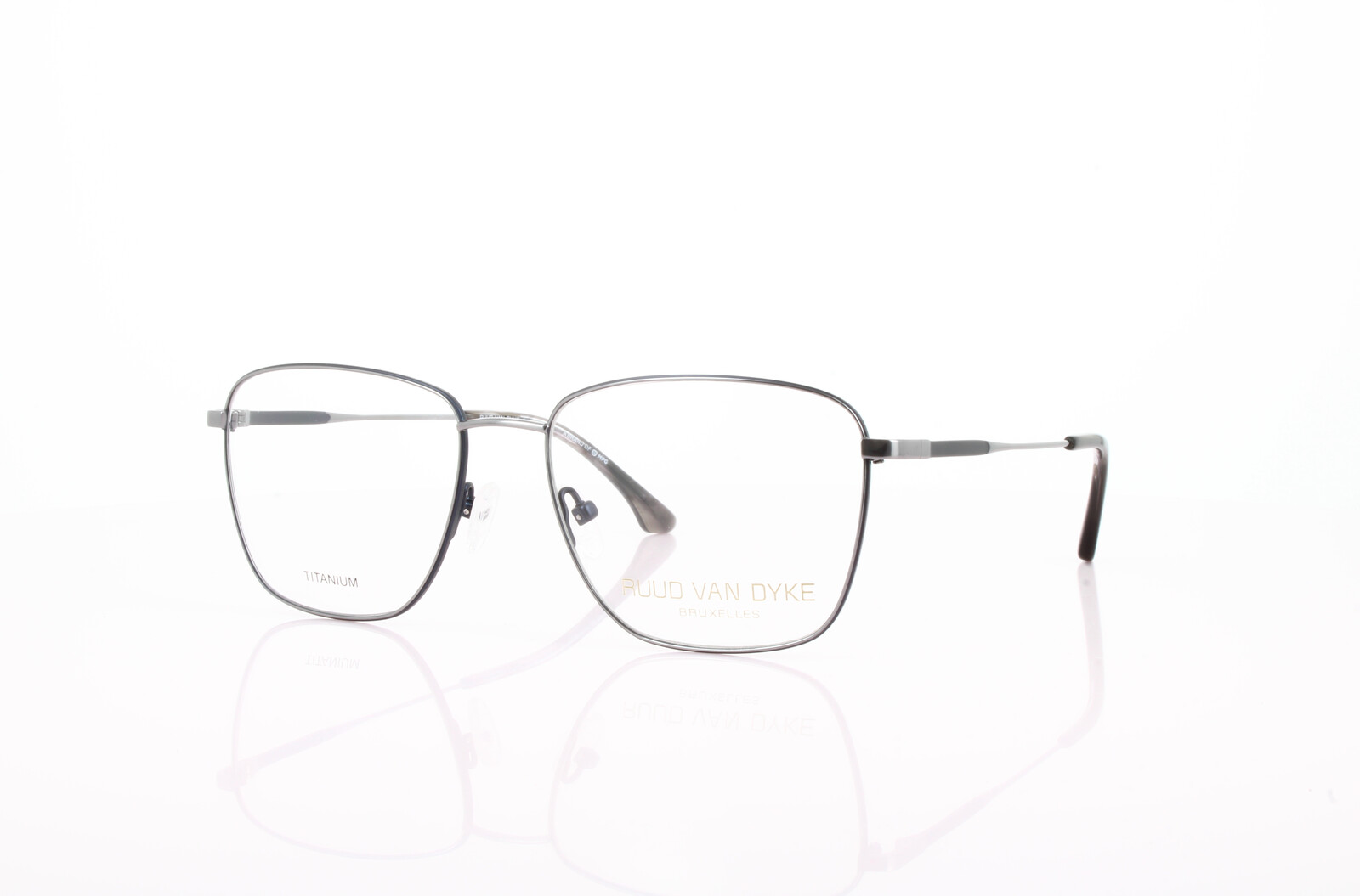 Ruud van Dyke RVD 1452T-3H