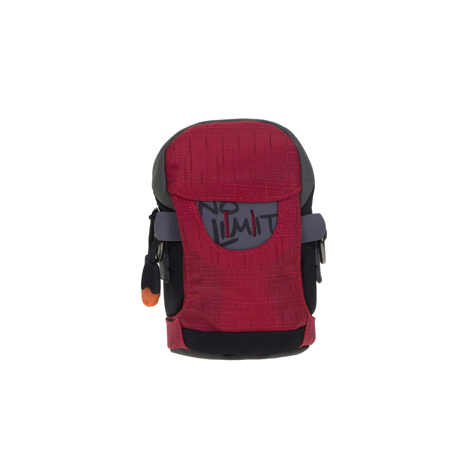 Dörr NoLimit 1 Kameratasche rot