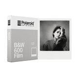 Polaroid 600 B&W Film Polaroid 600 B&W Film