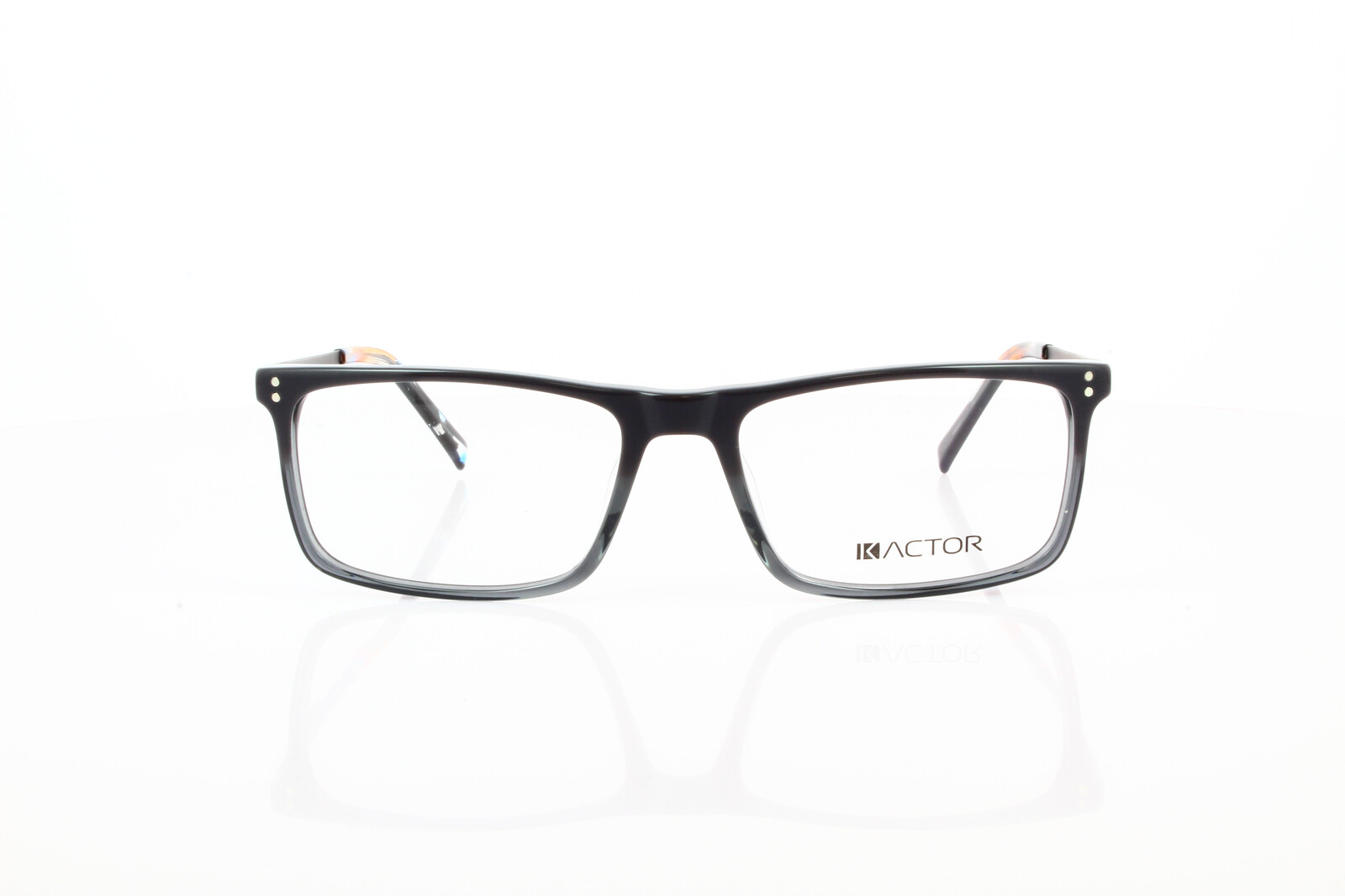 KV 526 C2 Herrenbrille Kunststoff