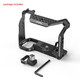 SmallRig Cage für Sony Alpha 7S III & HDMI Kabelklemme 