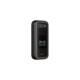 Nokia 2660 Flip Dual SIM black