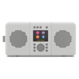 Pure Elan Connect+ EU/UK/AU Stone Grey Pure Elan Connect+ EU/UK/AU Stone Grey