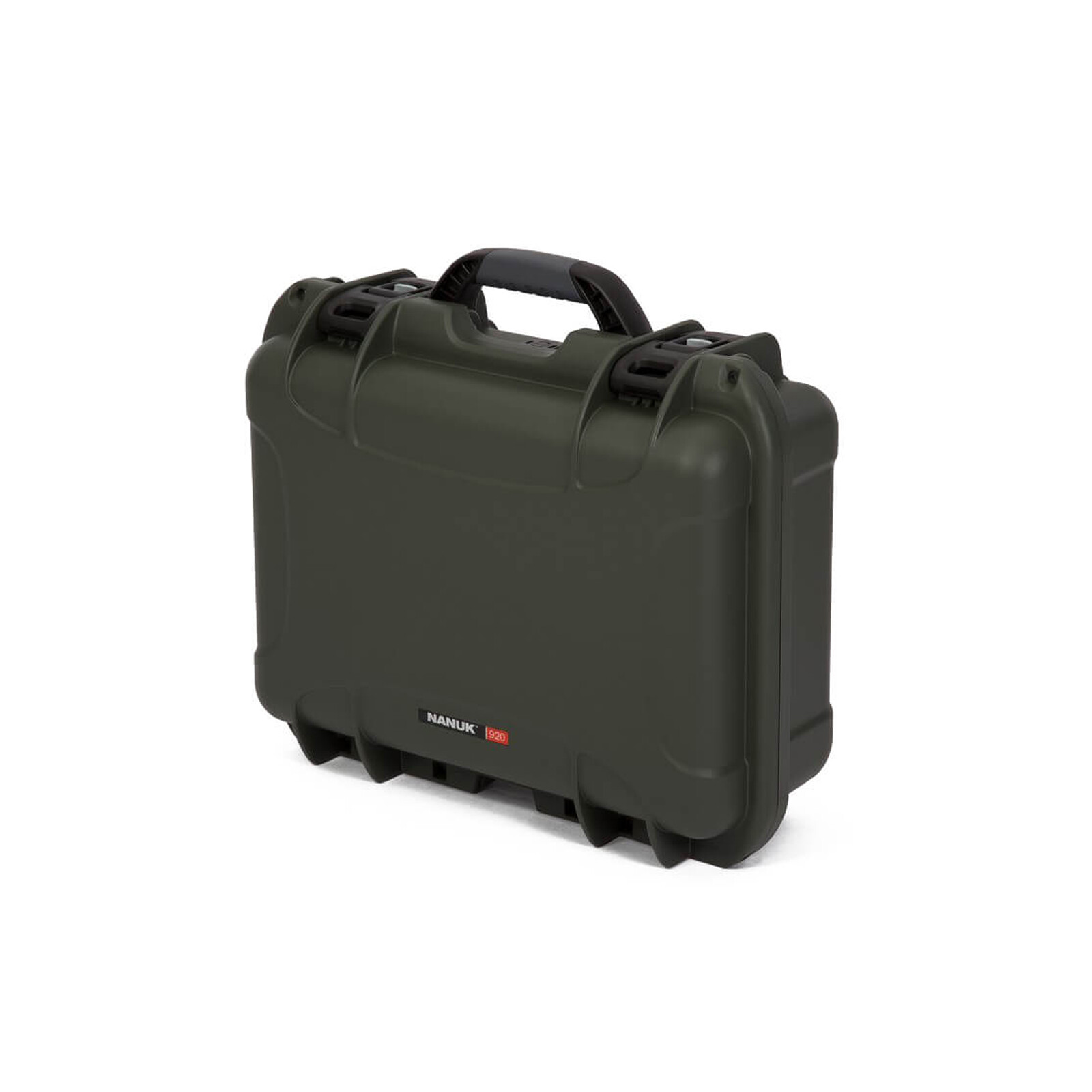 Nanuk Case 920 Olive f. DJI Mavic PRO
