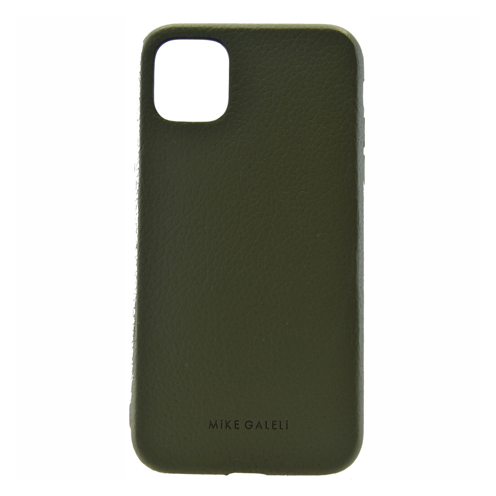 Galeli Backcover FINN Apple iPhone 12  Max/ Pro military